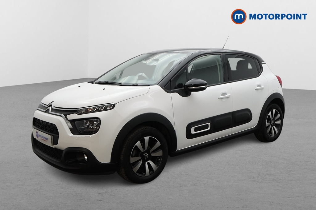 Used Citroen C3 2023 for sale - 77590914: Photo 3