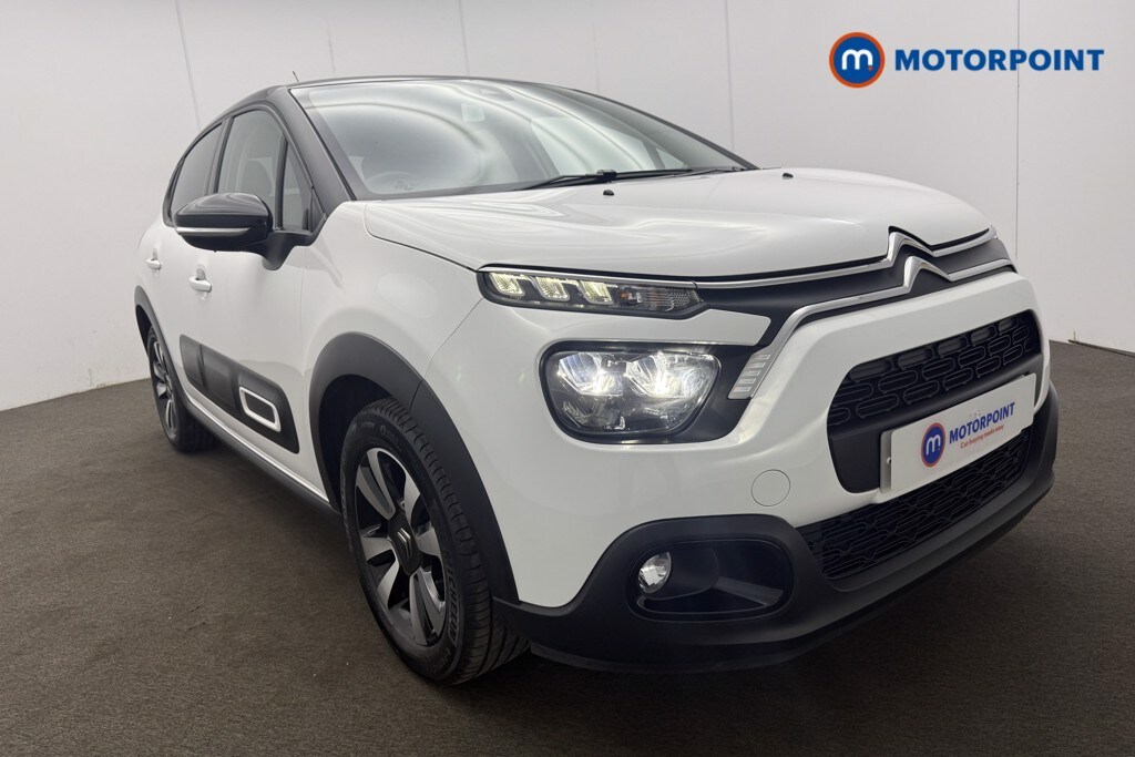 Used Citroen C3 2023 for sale - 77590914: Photo 30