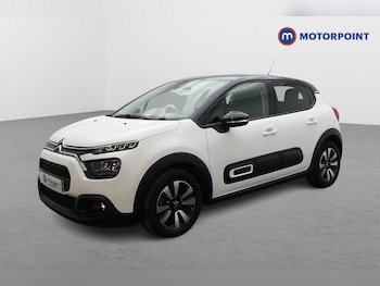 Used Citroen C3 undefined for sale - 77590914: Photo