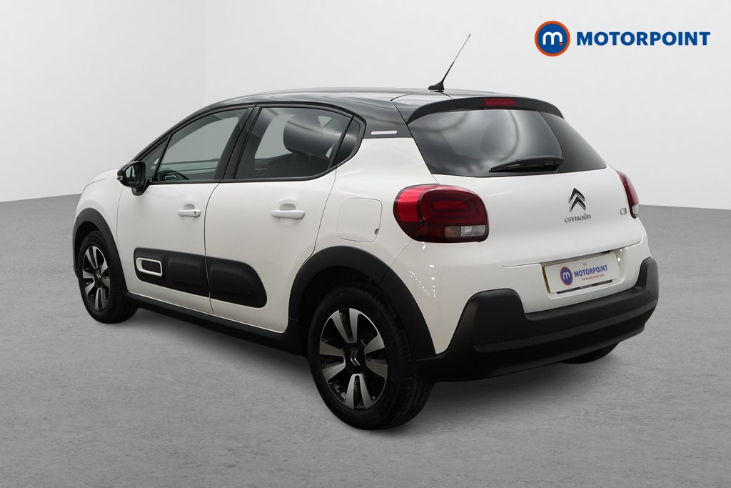 Used Citroen C3 2023 for sale - 77590914: Photo 5