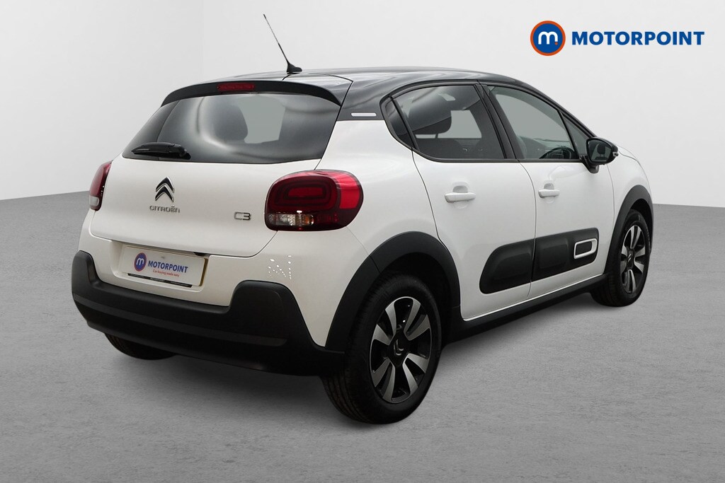 Used Citroen C3 2023 for sale - 77590914: Photo 7