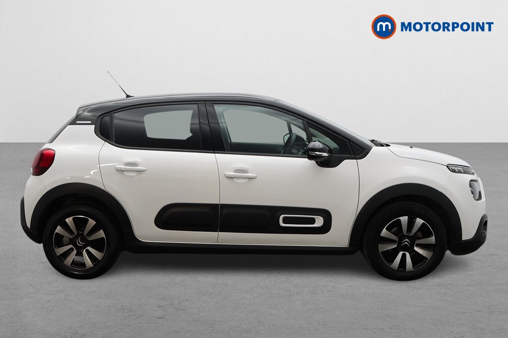 Used Citroen C3 2023 for sale - 77590914: Photo 8