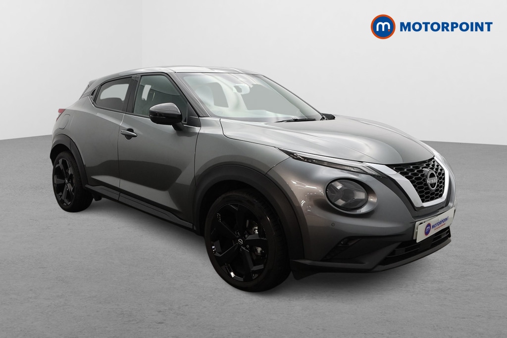 Used Nissan Juke 2025 for sale - 76127782: Photo 1