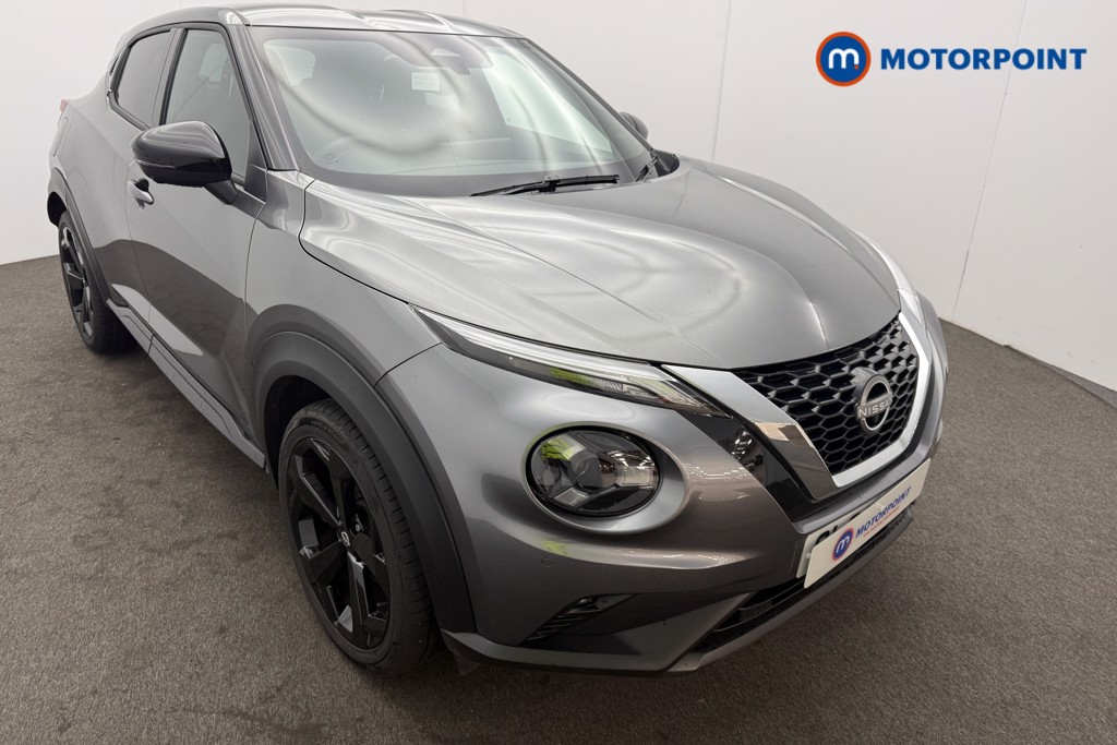 Used Nissan Juke 2025 for sale - 76127782: Photo 10