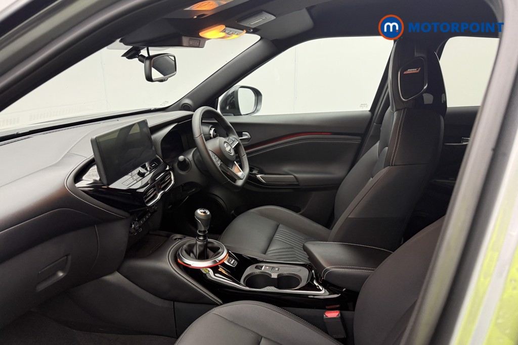 Used Nissan Juke 2025 for sale - 76127782: Photo 11