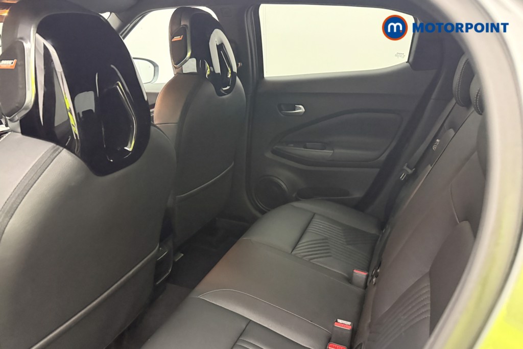 Used Nissan Juke 2025 for sale - 76127782: Photo 12