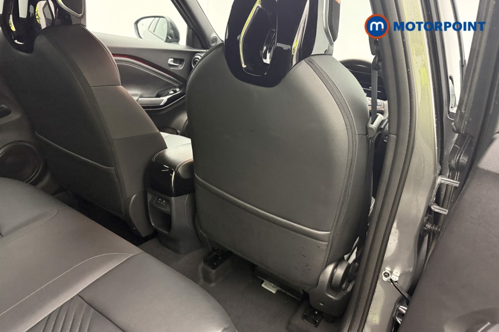 Used Nissan Juke 2025 for sale - 76127782: Photo 17