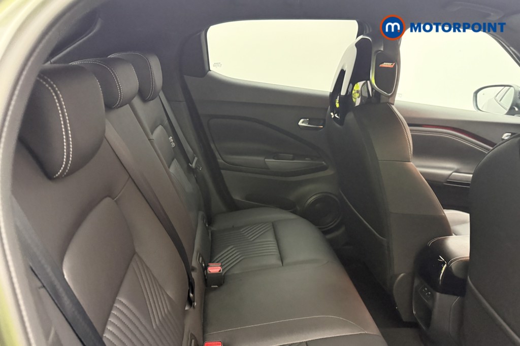 Used Nissan Juke 2025 for sale - 76127782: Photo 18