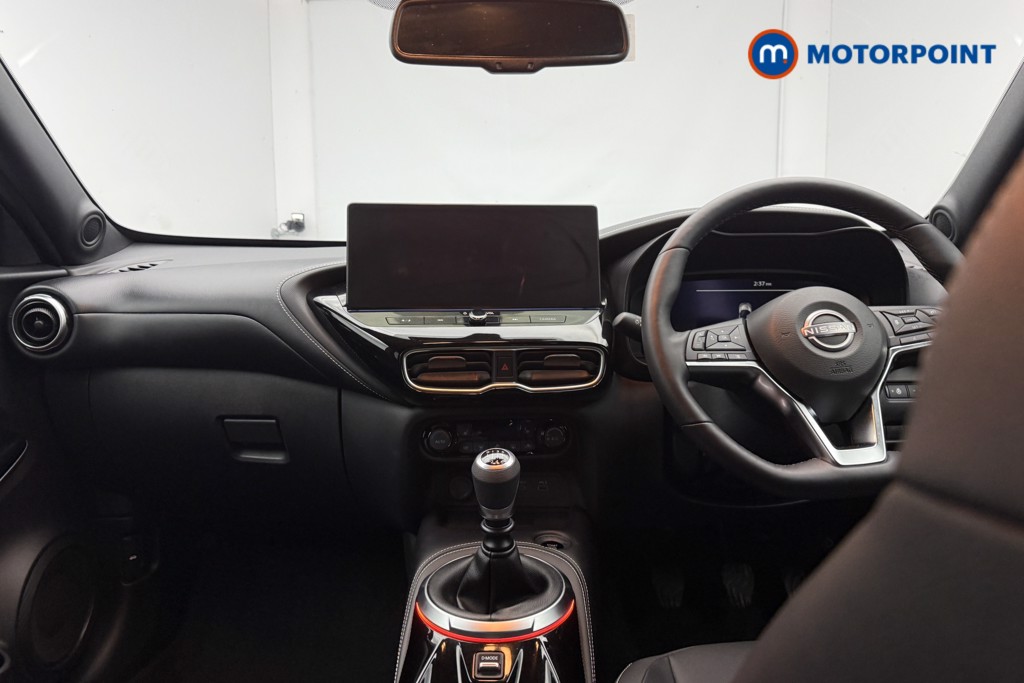 Used Nissan Juke 2025 for sale - 76127782: Photo 19