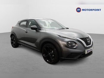 Nissan - Juke