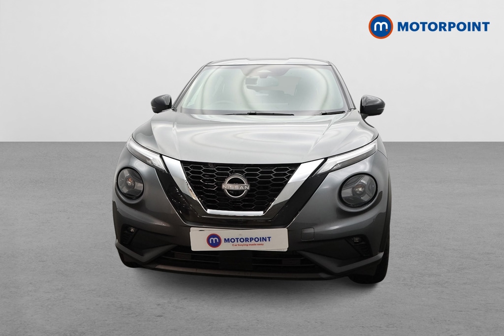 Used Nissan Juke 2025 for sale - 76127782: Photo 2