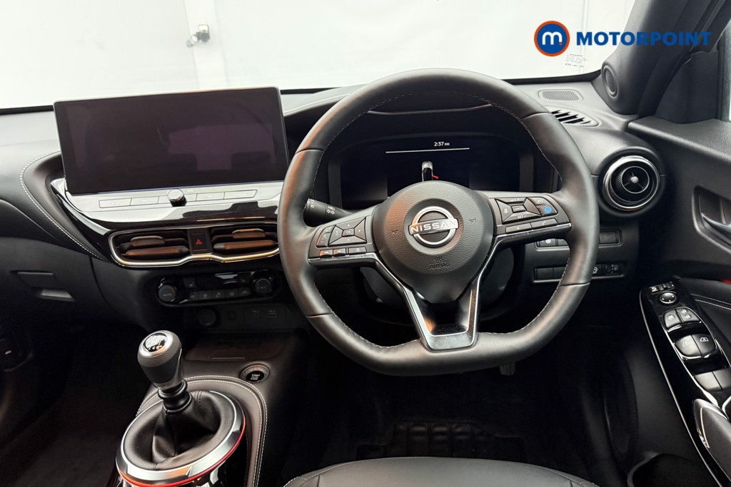 Used Nissan Juke 2025 for sale - 76127782: Photo 20