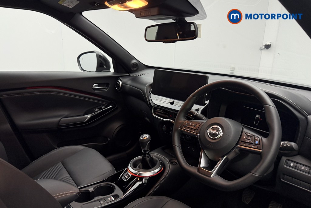 Used Nissan Juke 2025 for sale - 76127782: Photo 22