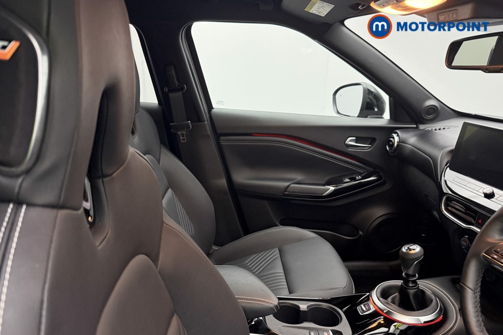 Used Nissan Juke 2025 for sale - 76127782: Photo 23