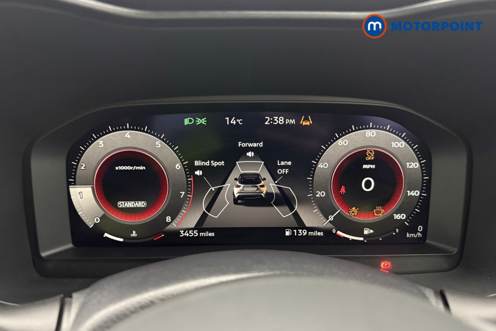 Used Nissan Juke 2025 for sale - 76127782: Photo 25