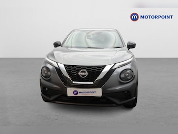 Used Nissan Juke 2025 for sale - 76127782: Photo 2