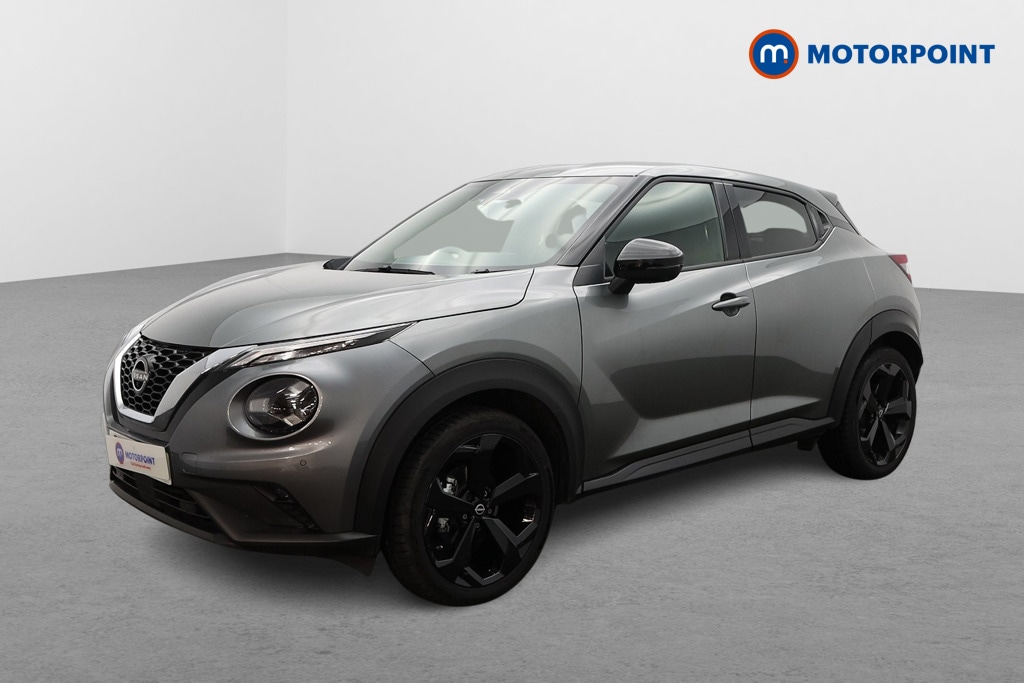 Used Nissan Juke 2025 for sale - 76127782: Photo 3