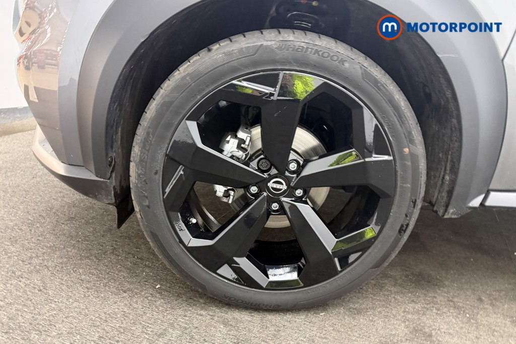 Used Nissan Juke 2025 for sale - 76127782: Photo 35