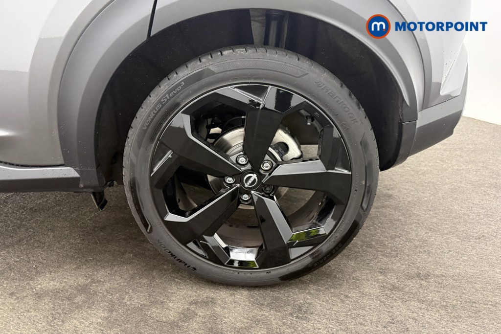 Used Nissan Juke 2025 for sale - 76127782: Photo 36