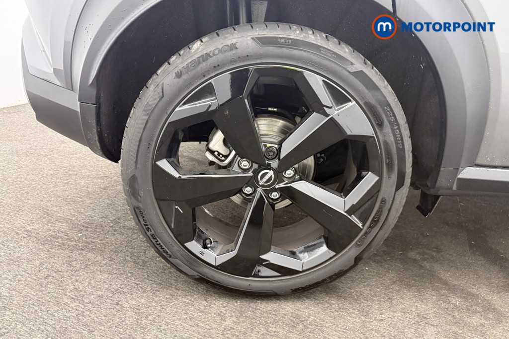 Used Nissan Juke 2025 for sale - 76127782: Photo 37