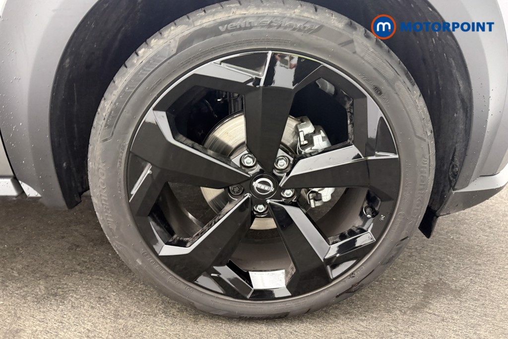 Used Nissan Juke 2025 for sale - 76127782: Photo 38