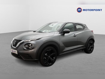Used Nissan Juke 2025 for sale - 76127782: Photo 3