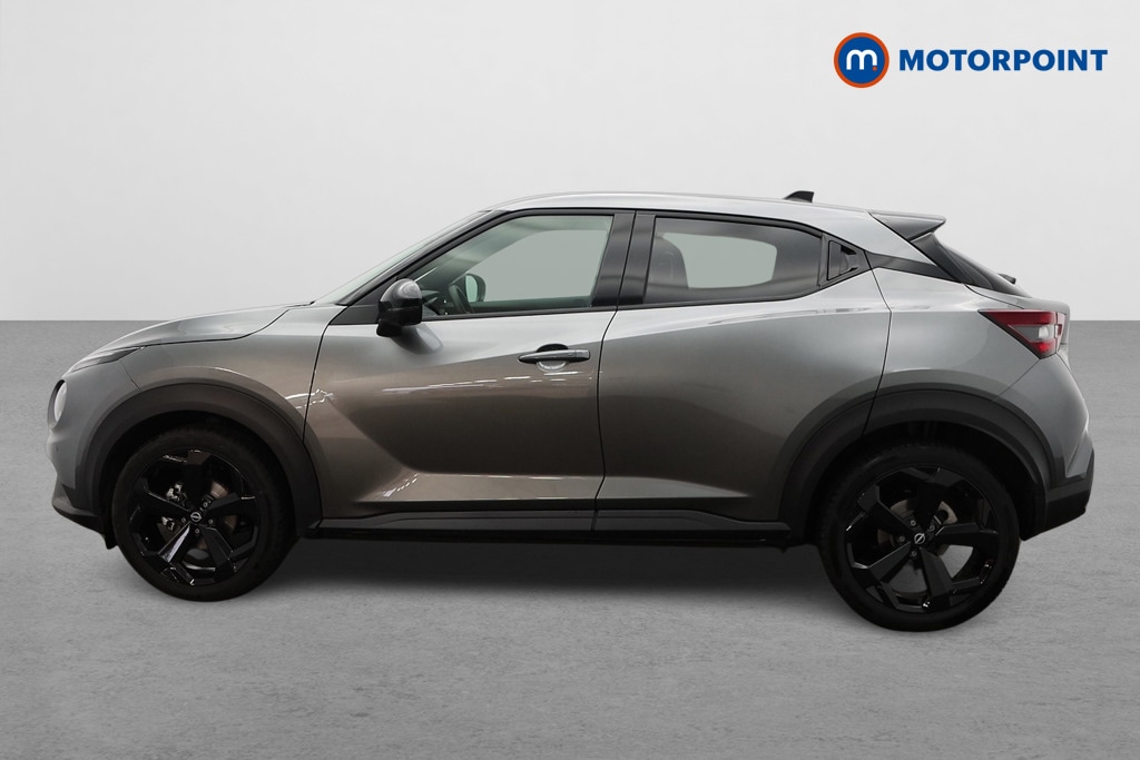Used Nissan Juke 2025 for sale - 76127782: Photo 4