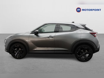 Used Nissan Juke 2025 for sale - 76127782: Photo 4