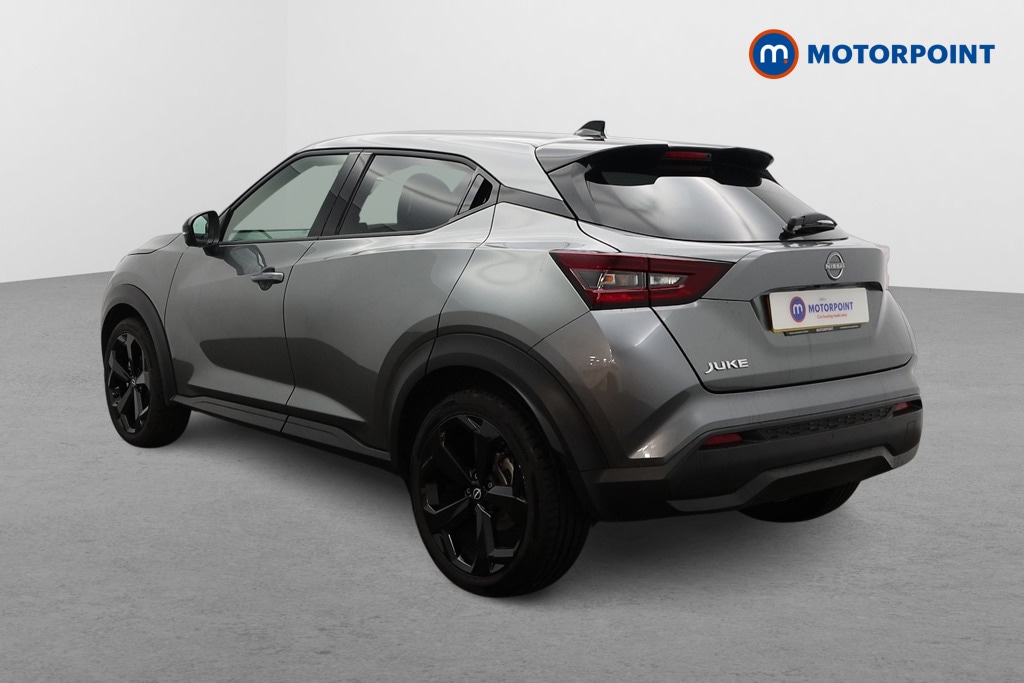 Used Nissan Juke 2025 for sale - 76127782: Photo 5