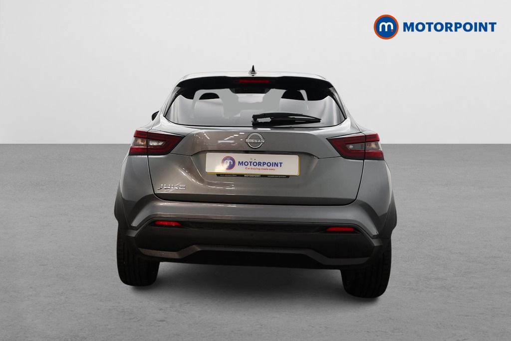 Used Nissan Juke 2025 for sale - 76127782: Photo 6