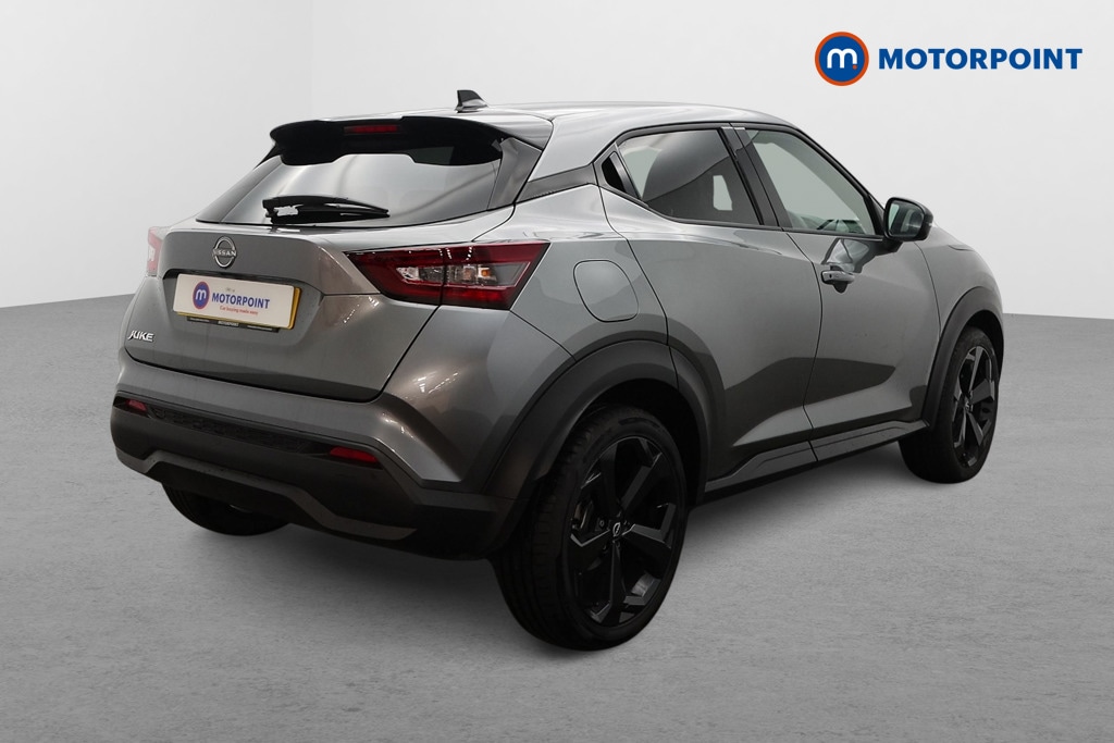 Used Nissan Juke 2025 for sale - 76127782: Photo 7