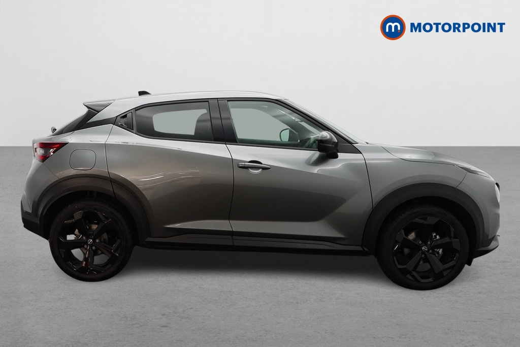 Used Nissan Juke 2025 for sale - 76127782: Photo 8
