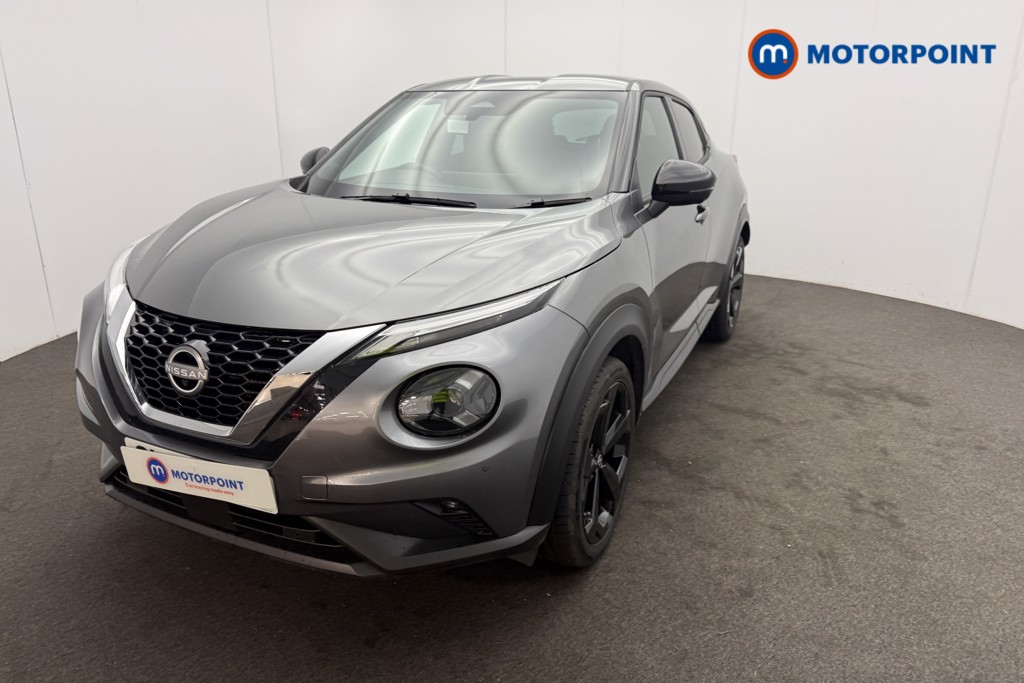 Used Nissan Juke 2025 for sale - 76127782: Photo 9