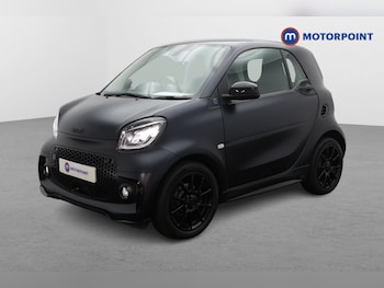 Used smart fortwo undefined for sale - 78719726: Photo