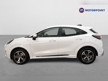 Used Ford Puma 2025 for sale - 79220201: Photo