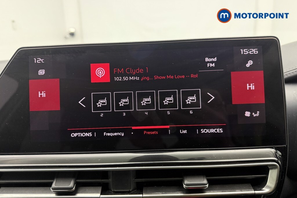 Used Citroen C5 Aircross 2023 for sale - 77147444: Photo 10