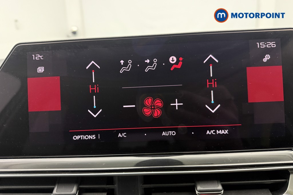 Used Citroen C5 Aircross 2023 for sale - 77147444: Photo 11