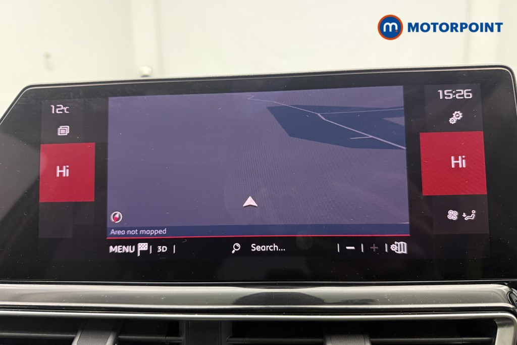 Used Citroen C5 Aircross 2023 for sale - 77147444: Photo 12