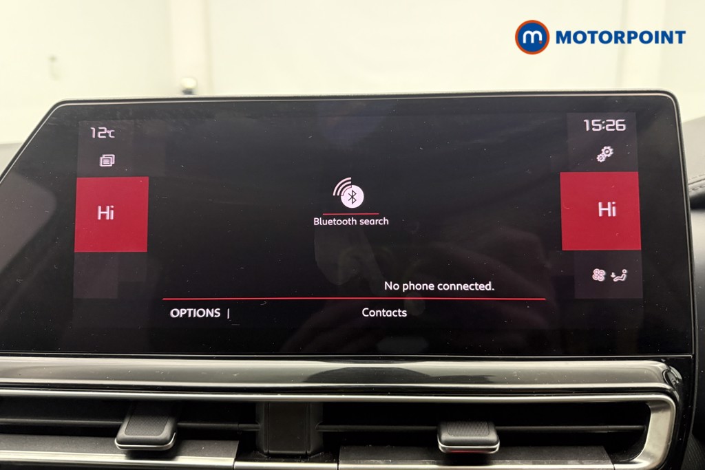 Used Citroen C5 Aircross 2023 for sale - 77147444: Photo 14