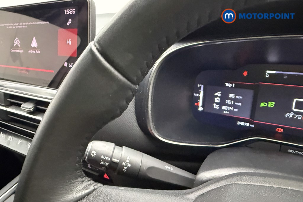 Used Citroen C5 Aircross 2023 for sale - 77147444: Photo 22