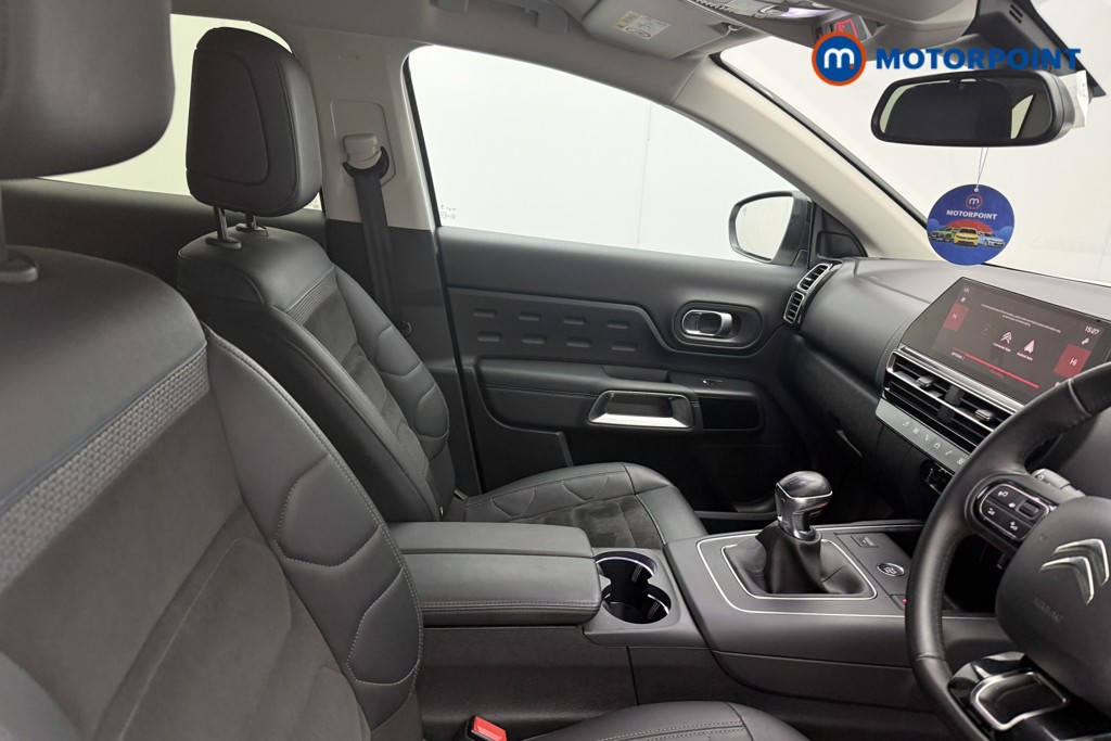 Used Citroen C5 Aircross 2023 for sale - 77147444: Photo 29