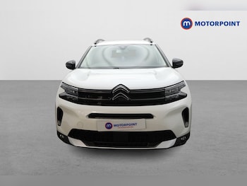 Used Citroen C5 Aircross 2023 for sale - 77147444: Photo