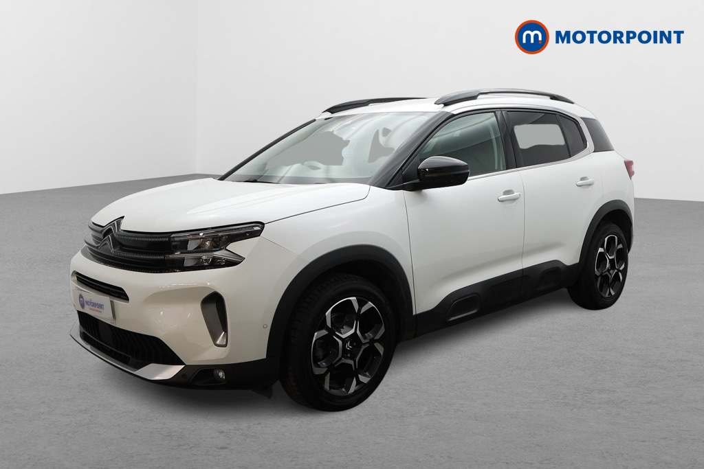 Used Citroen C5 Aircross 2023 for sale - 77147444: Photo 3