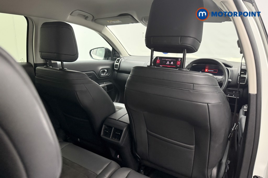 Used Citroen C5 Aircross 2023 for sale - 77147444: Photo 30