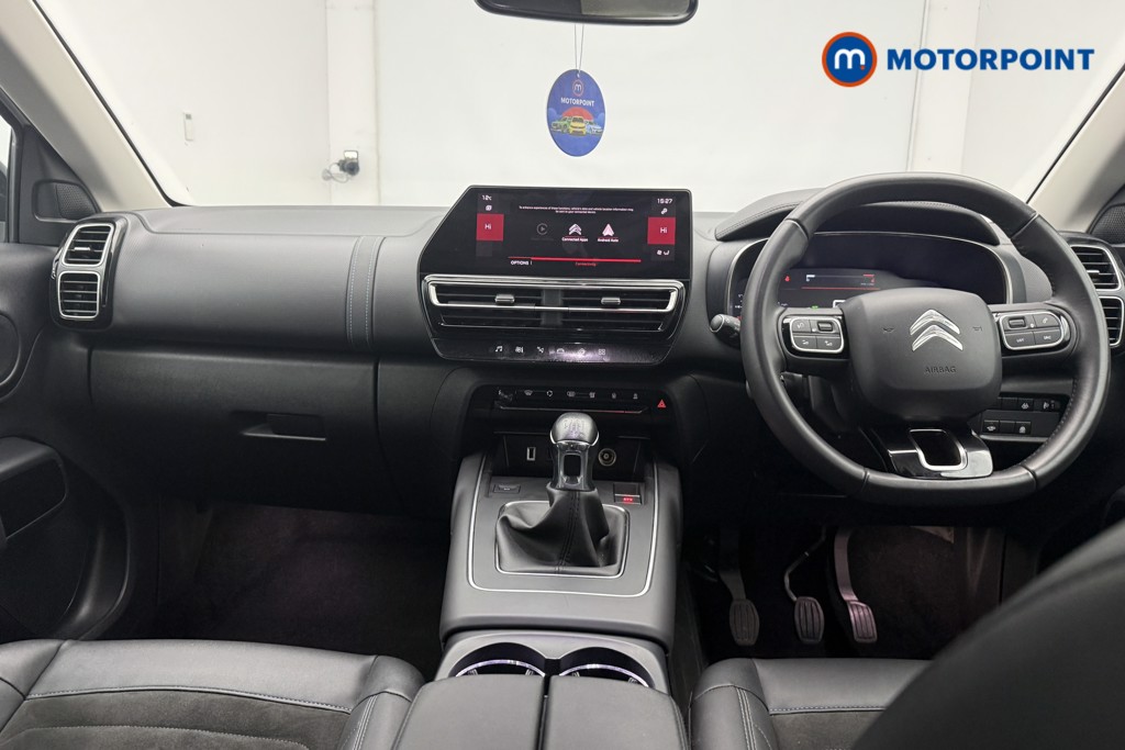 Used Citroen C5 Aircross 2023 for sale - 77147444: Photo 33