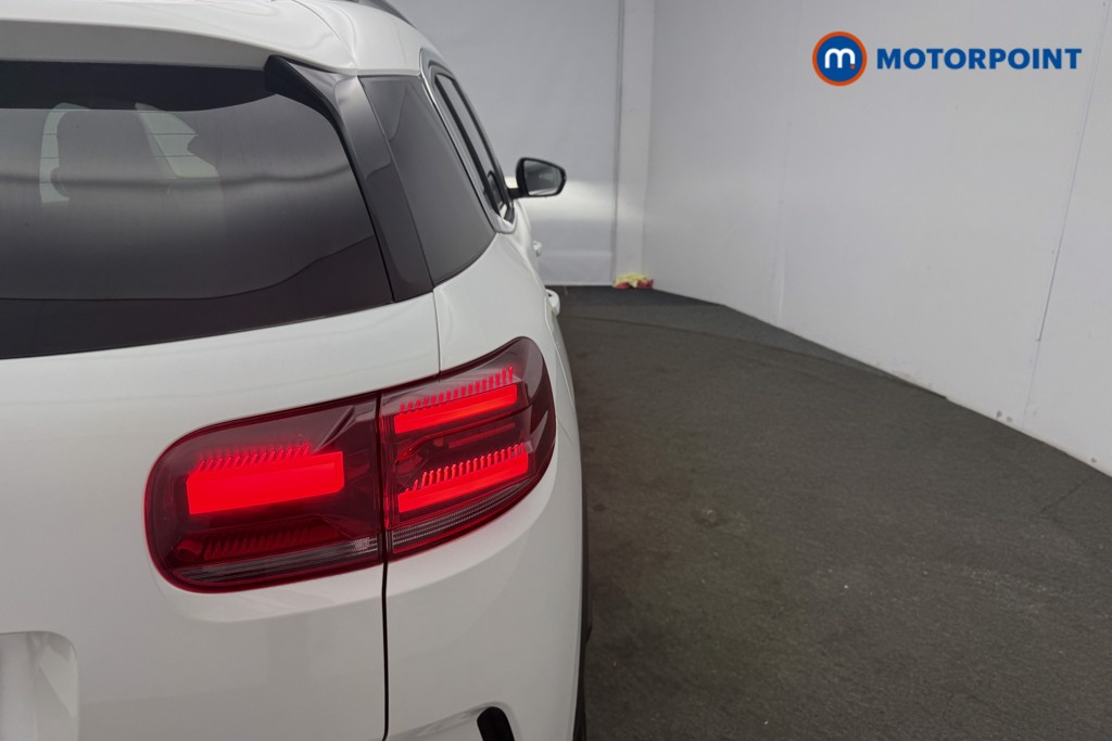 Used Citroen C5 Aircross 2023 for sale - 77147444: Photo 36