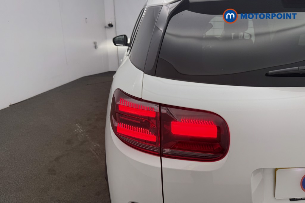 Used Citroen C5 Aircross 2023 for sale - 77147444: Photo 39