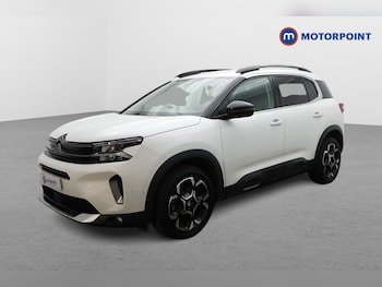 Used Citroen C5 Aircross 2023 for sale - 77147444: Photo
