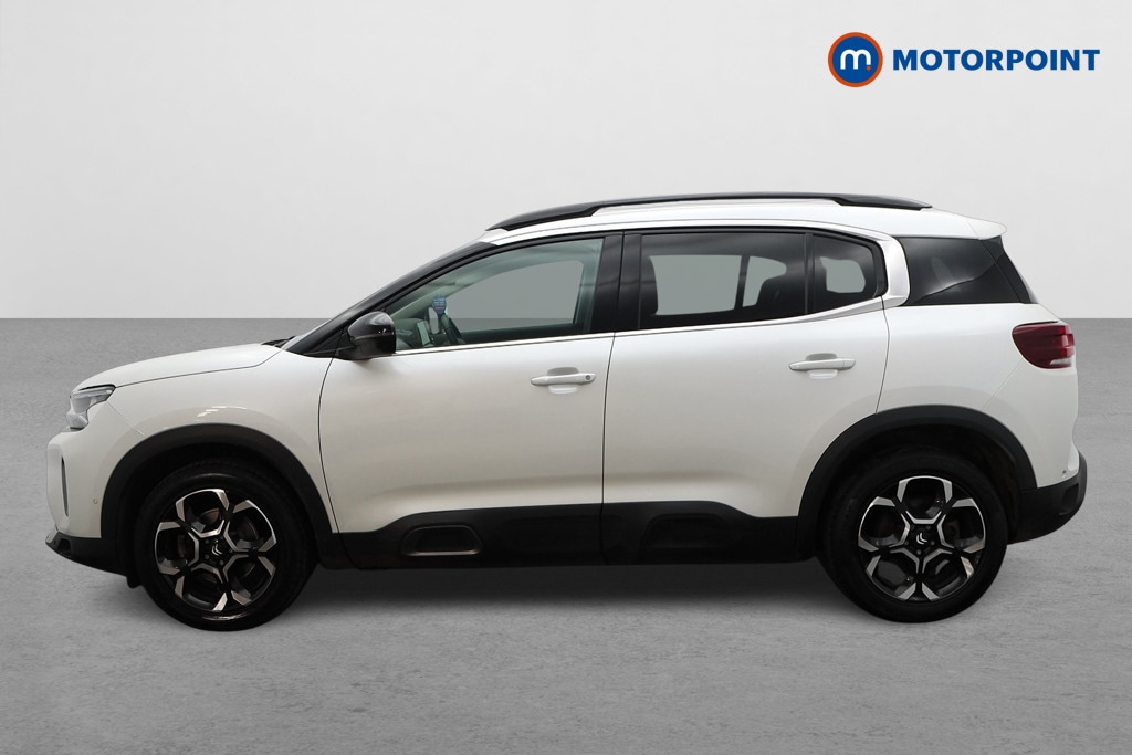 Used Citroen C5 Aircross 2023 for sale - 77147444: Photo 4