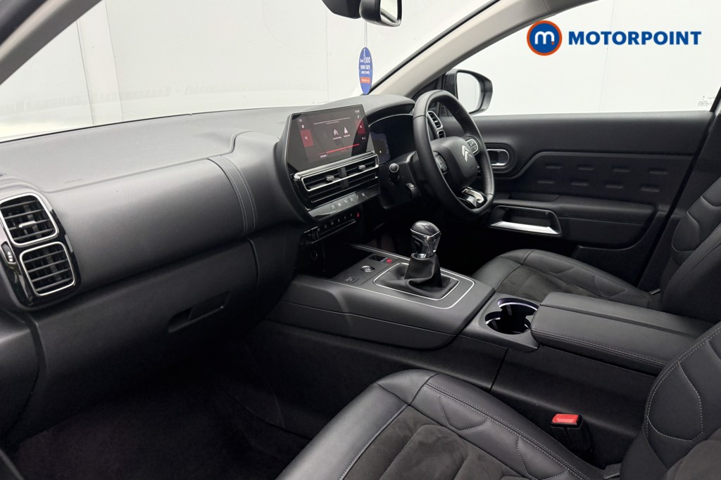 Used Citroen C5 Aircross 2023 for sale - 77147444: Photo 41